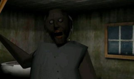 恐怖奶奶视频,揭秘惊悚视频背后的惊悚真相