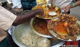 印度美食视频,跟随美食视频探索南亚美食魅力