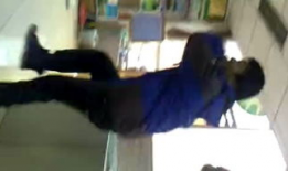 跳大神视频,古老仪式的现代演绎