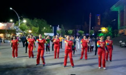 广场舞广场舞视频大全,视频大全中的舞动人生