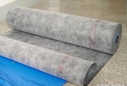 丙纶布做防水全程视频,专业视频教程